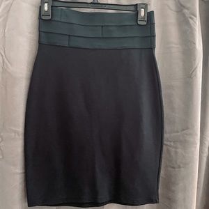 Womens pencil skirt